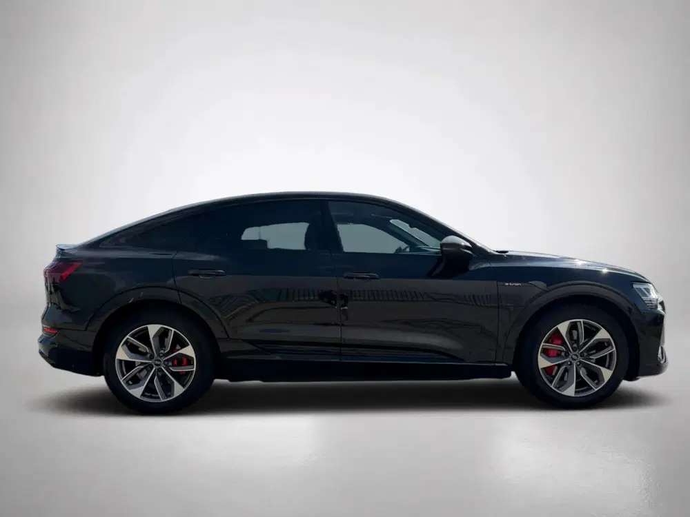 Audi e-tron 50 quattro S-Line edition (NL-auto uit 2020, foto 7