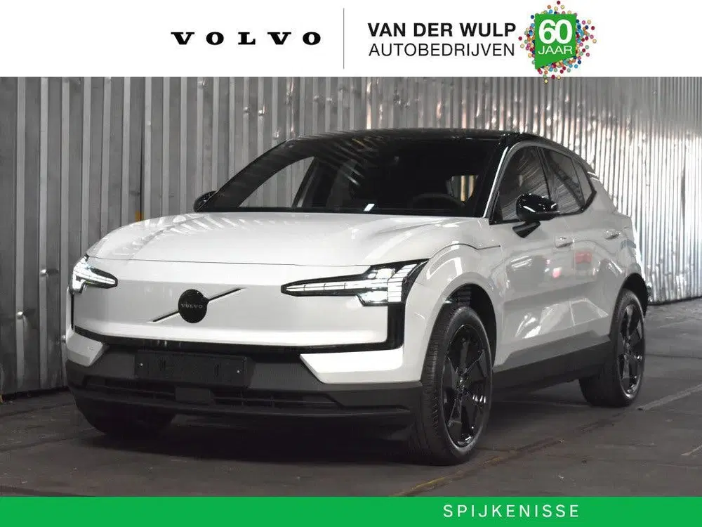 Volvo EX30 P5 Long Range 69kWh uit 2026