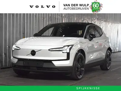 Volvo EX30 P5 Long Range 69kWh uit 2026