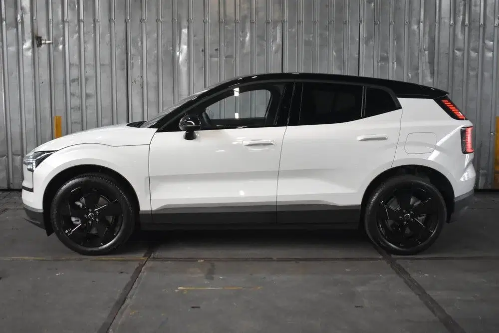 Volvo EX30 P5 Long Range 69kWh uit 2026, foto 7