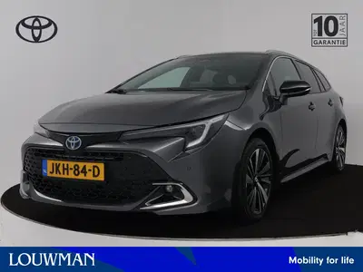 Toyota Corolla Hybrid 140 Dynamic uit 2025
