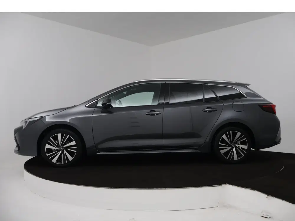 Toyota Corolla Hybrid 140 Dynamic uit 2025, foto 3
