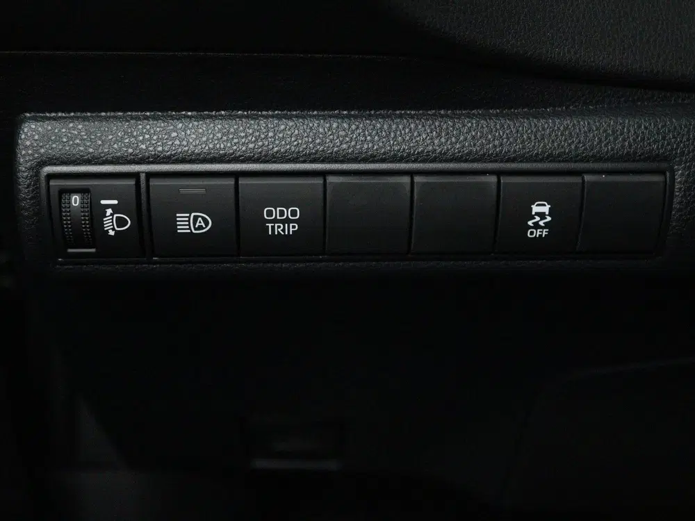 Toyota Corolla Hybrid 140 Dynamic uit 2025, foto 5