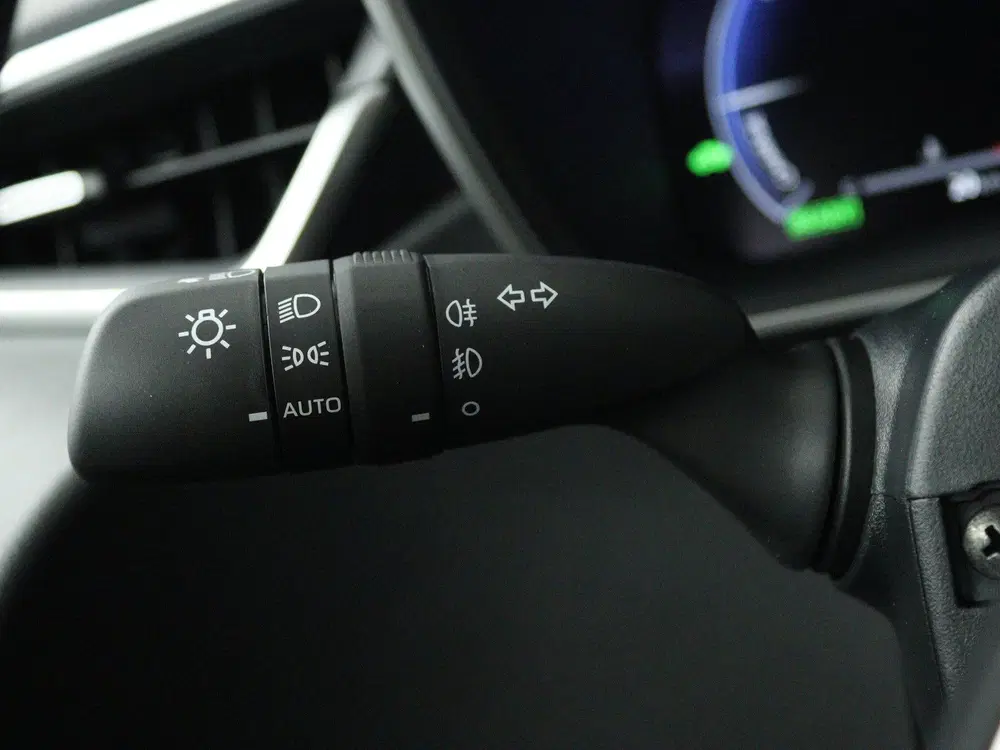 Toyota Corolla Hybrid 140 Dynamic uit 2025, foto 7