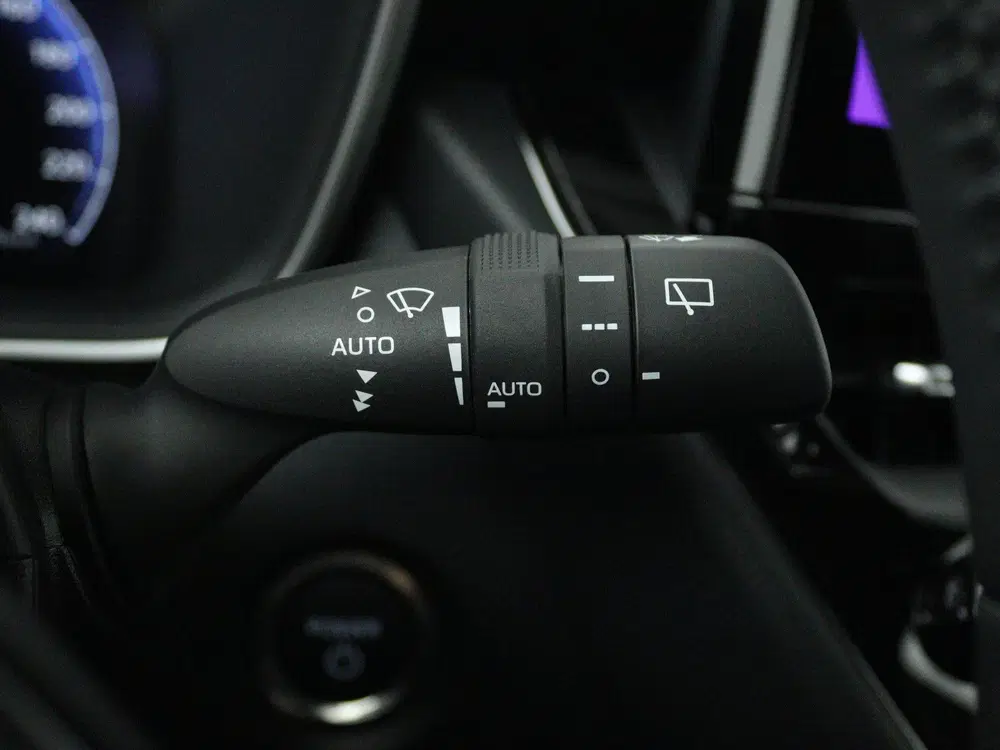 Toyota Corolla Hybrid 140 Dynamic uit 2025, foto 8