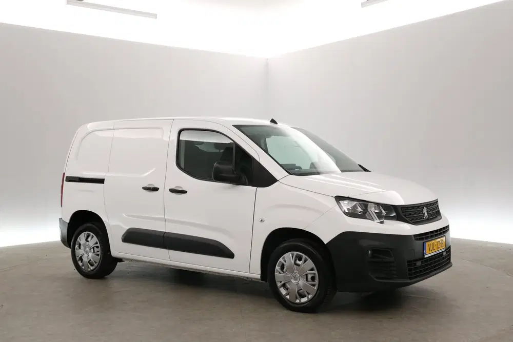 Peugeot Partner 1.5 BlueHDI 102PK uit 2021, foto 6