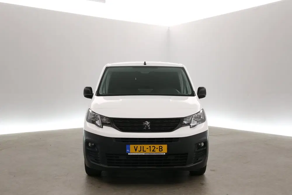 Peugeot Partner 1.5 BlueHDI 102PK uit 2021, foto 7