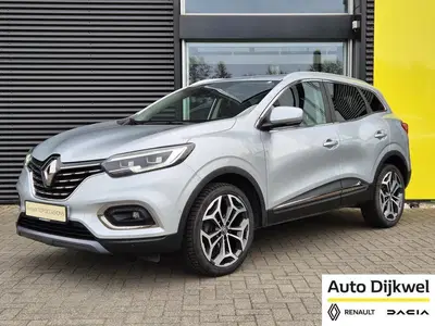 Renault Kadjar 1.3 TCe 140 EDC AUTOMAAT Techno All Season uit 2022