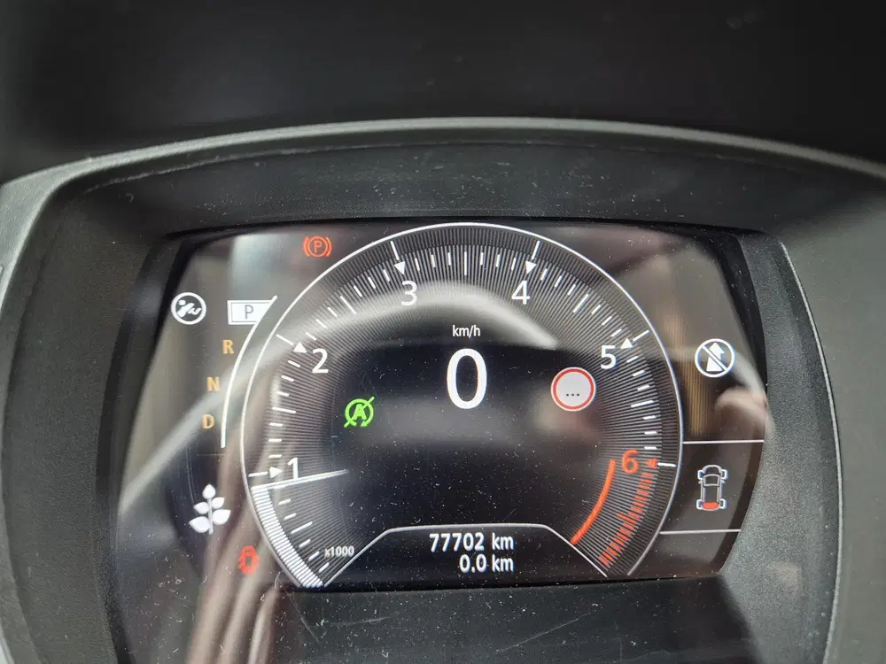 Renault Kadjar 1.3 TCe 140 EDC AUTOMAAT Techno All Season uit 2022, foto 10