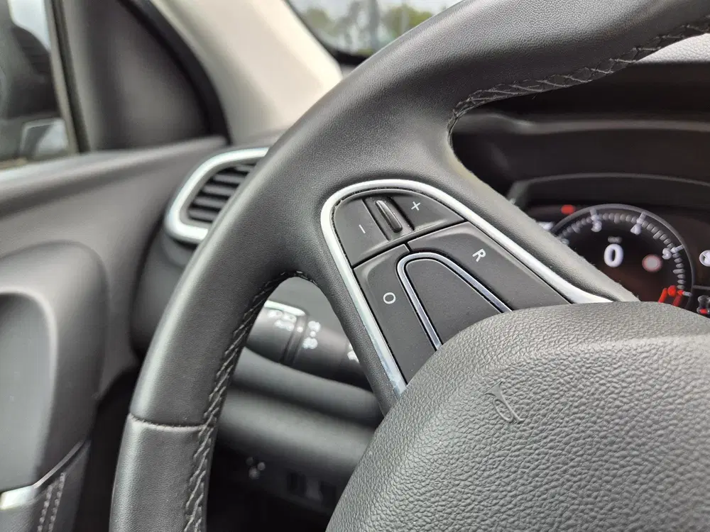 Renault Kadjar 1.3 TCe 140 EDC AUTOMAAT Techno All Season uit 2022, foto 11