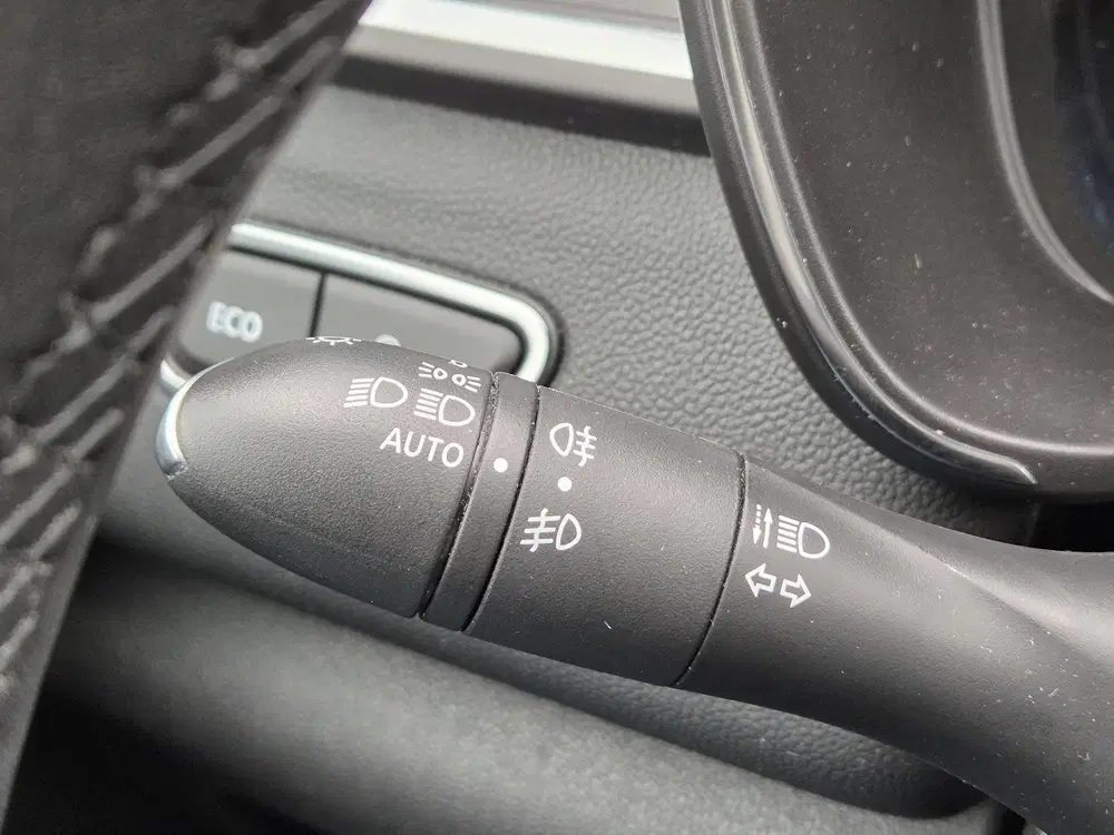Renault Kadjar 1.3 TCe 140 EDC AUTOMAAT Techno All Season uit 2022, foto 12