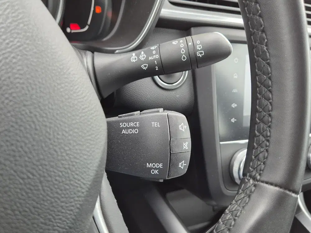 Renault Kadjar 1.3 TCe 140 EDC AUTOMAAT Techno All Season uit 2022, foto 13