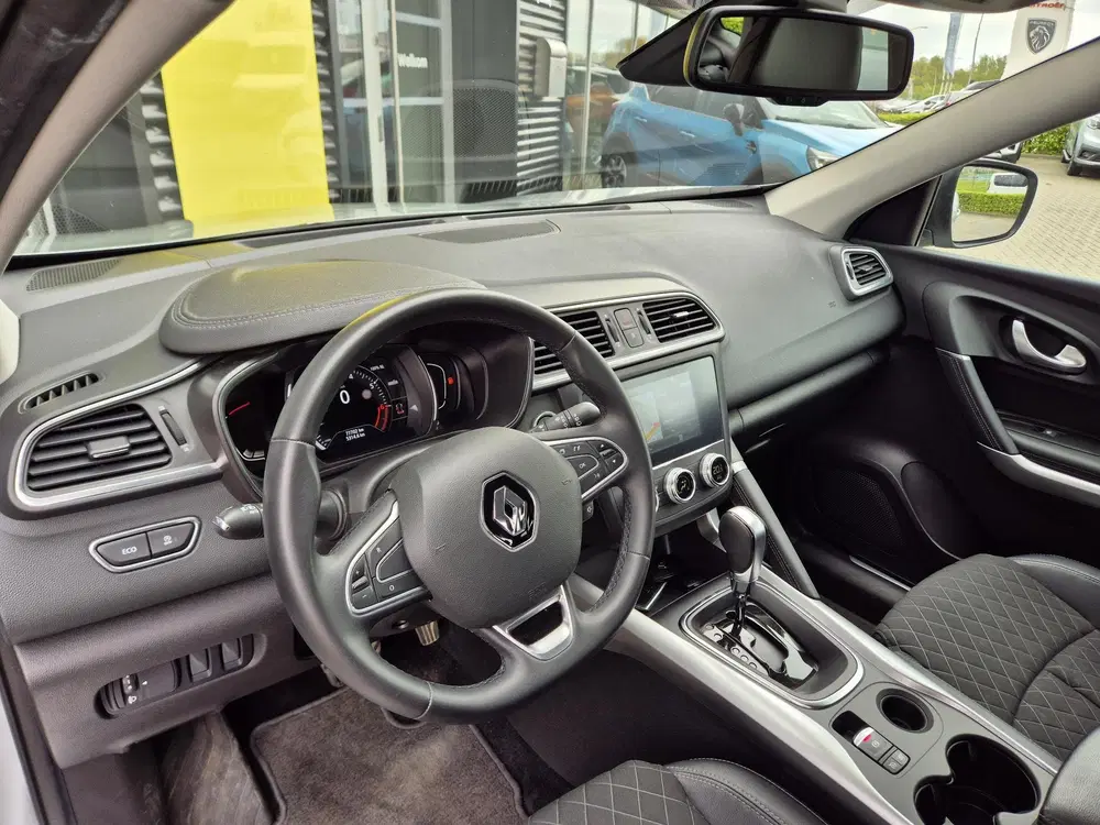 Renault Kadjar 1.3 TCe 140 EDC AUTOMAAT Techno All Season uit 2022, foto 9