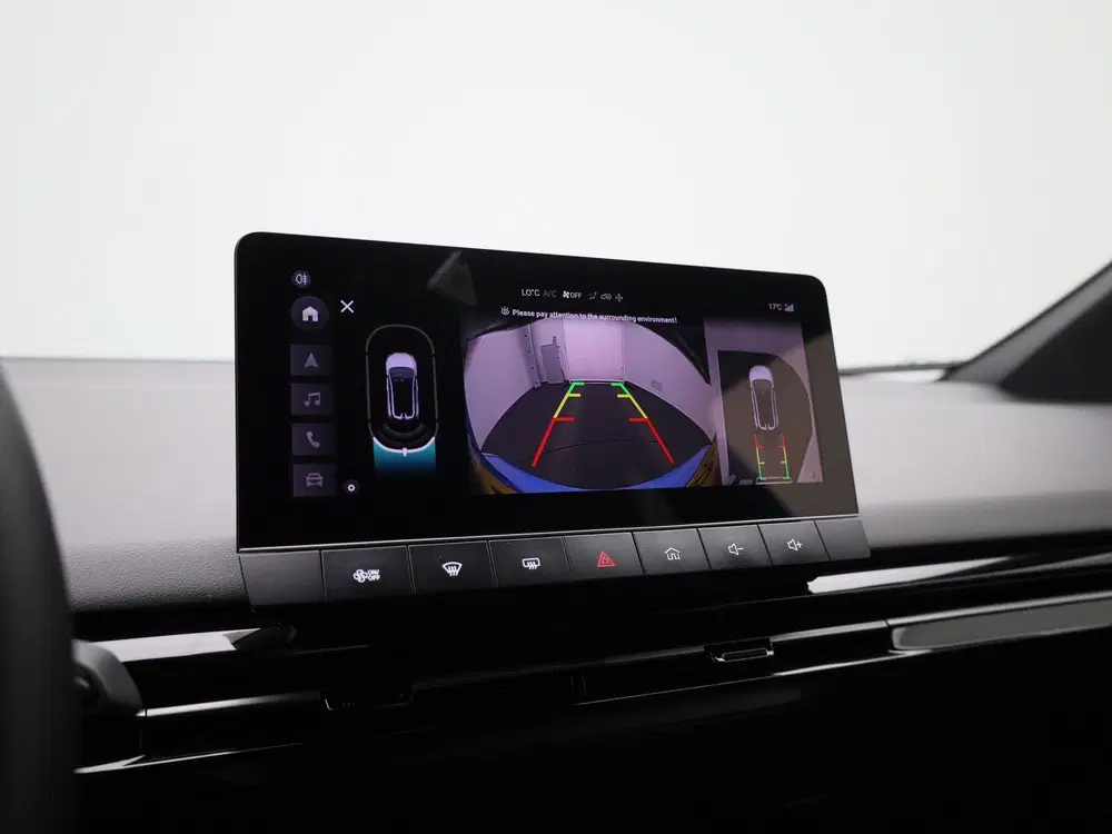 MG MG4 64 kWh 204Pk Luxury uit 2023, foto 15