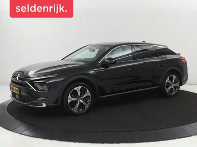Citroën C5 X Citroen C5 X 1.6 Plug-in Hybrid 225 Busine uit 2023