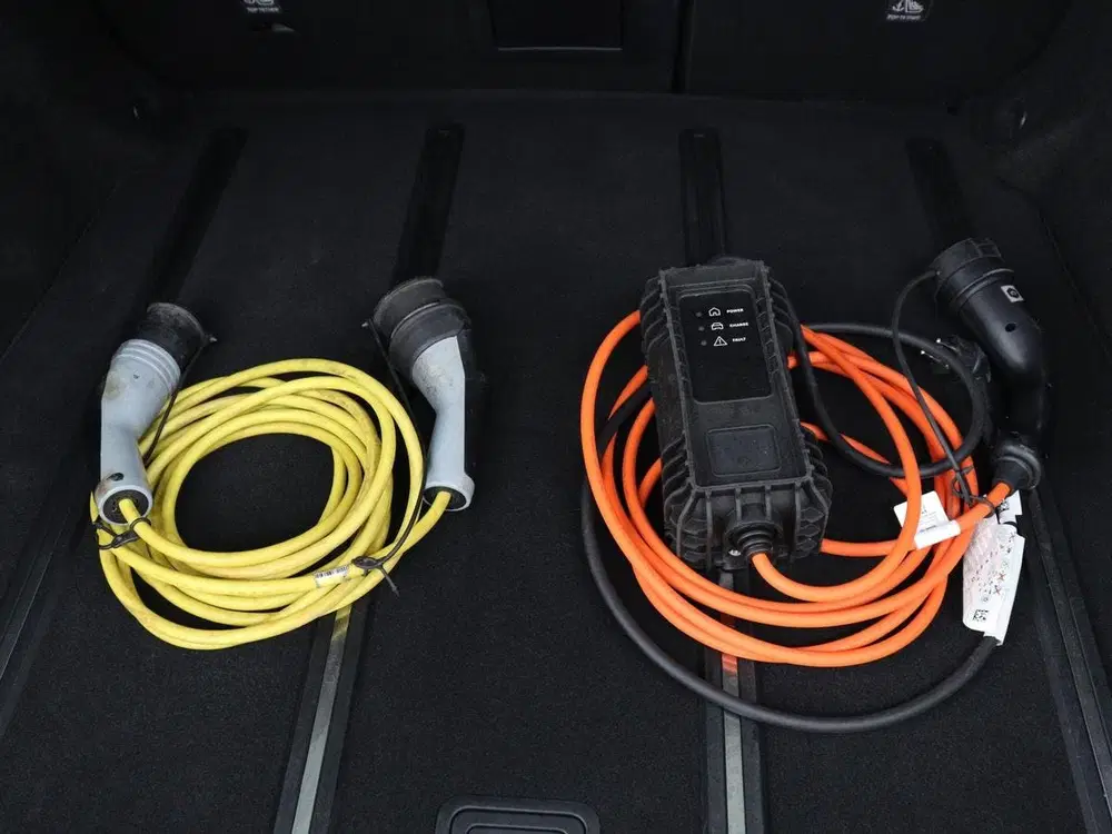 Citroën C5 X Citroen C5 X 1.6 Plug-in Hybrid 225 Busine uit 2023, foto 14