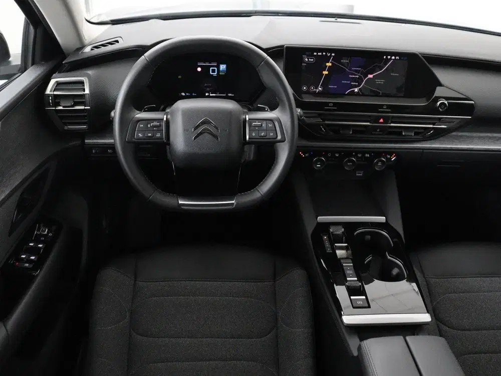 Citroën C5 X Citroen C5 X 1.6 Plug-in Hybrid 225 Busine uit 2023, foto 3