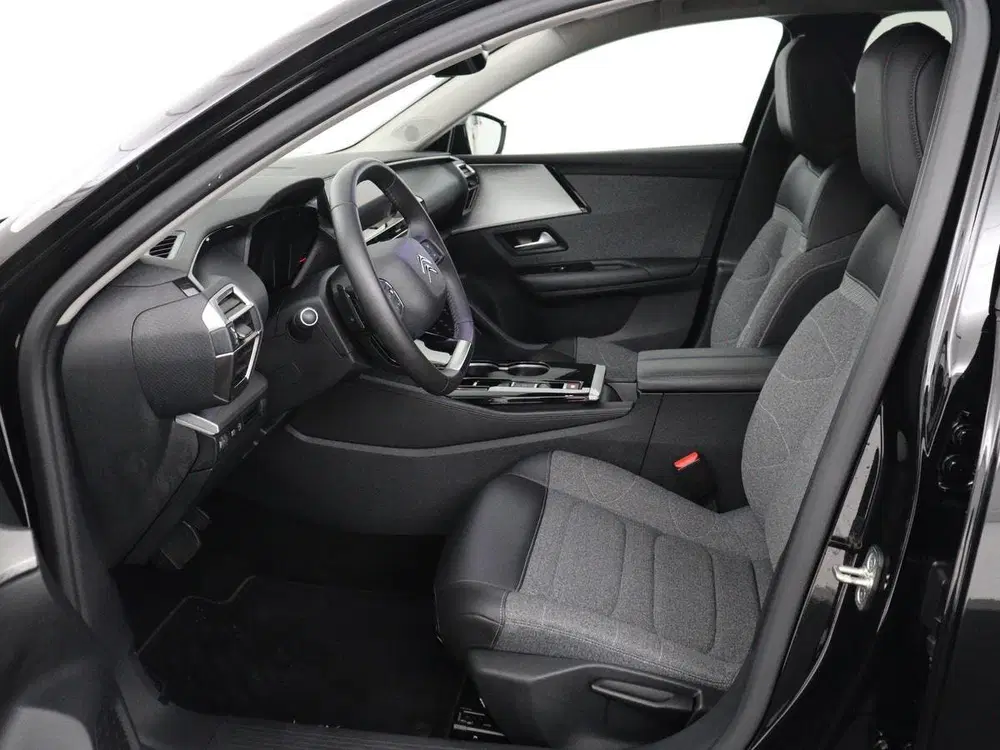 Citroën C5 X Citroen C5 X 1.6 Plug-in Hybrid 225 Busine uit 2023, foto 4