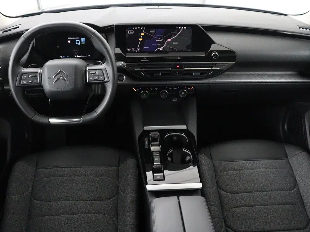 Citroën C5 X Citroen C5 X 1.6 Plug-in Hybrid 225 Busine uit 2023, foto 8
