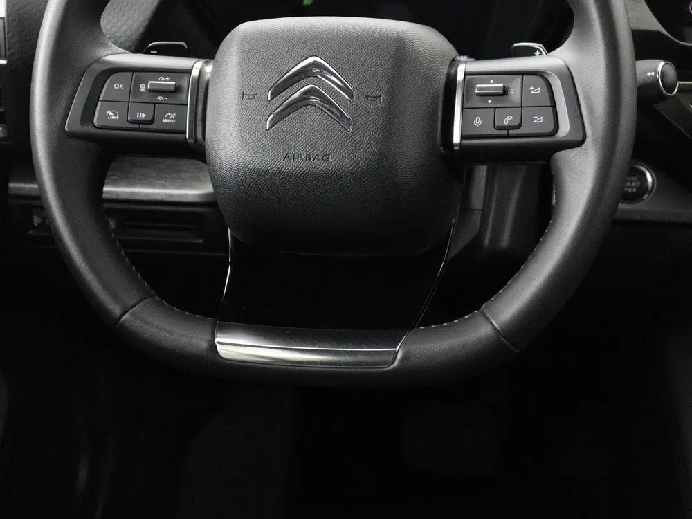 Citroën C5 X Citroen C5 X 1.6 Plug-in Hybrid 225 Busine uit 2023, foto 9