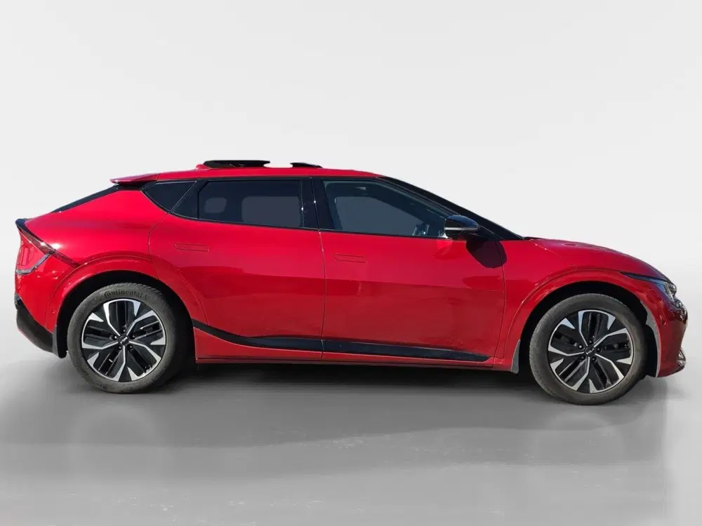 Kia EV6 GT-Line 77.4 kWh uit 2023, foto 5