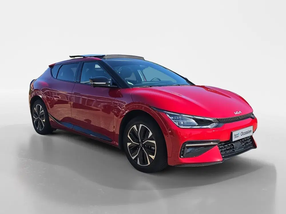 Kia EV6 GT-Line 77.4 kWh uit 2023, foto 6