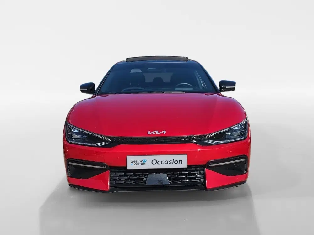 Kia EV6 GT-Line 77.4 kWh uit 2023, foto 7