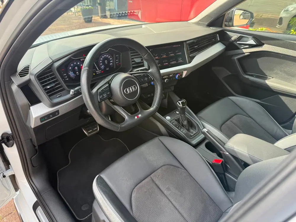 Audi A1 35 TFSI uit 2019, foto 13