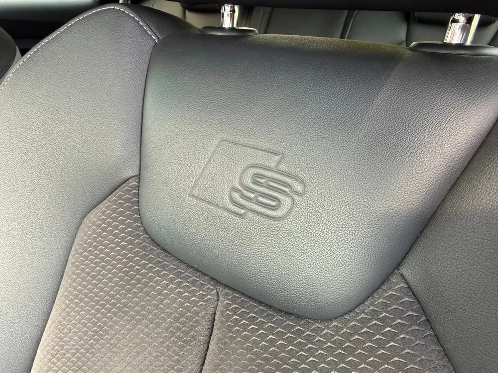 Audi A1 35 TFSI uit 2019, foto 15