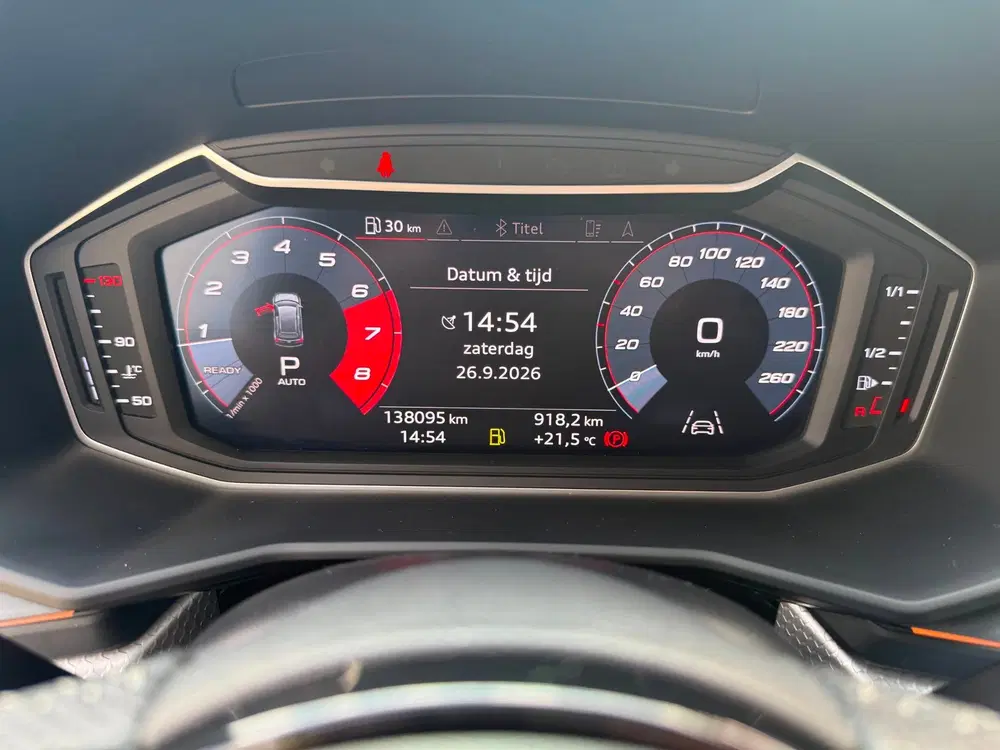 Audi A1 35 TFSI uit 2019, foto 3
