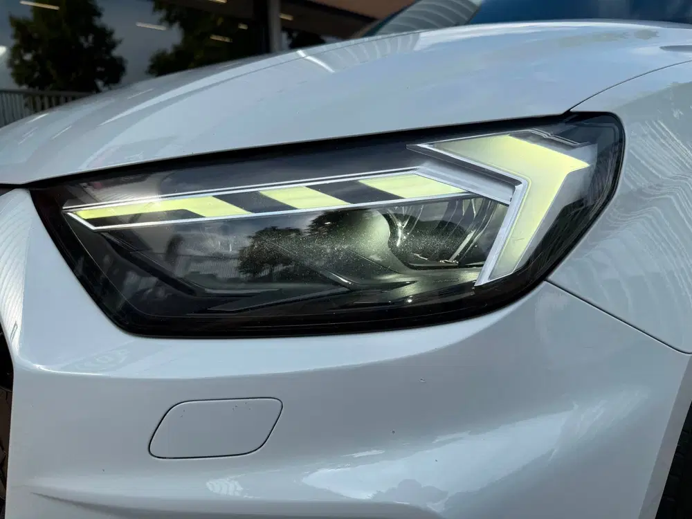 Audi A1 35 TFSI uit 2019, foto 5