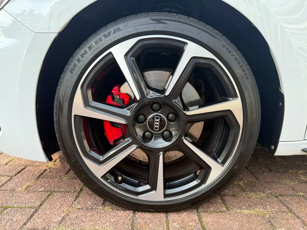 Audi A1 35 TFSI uit 2019, foto 6