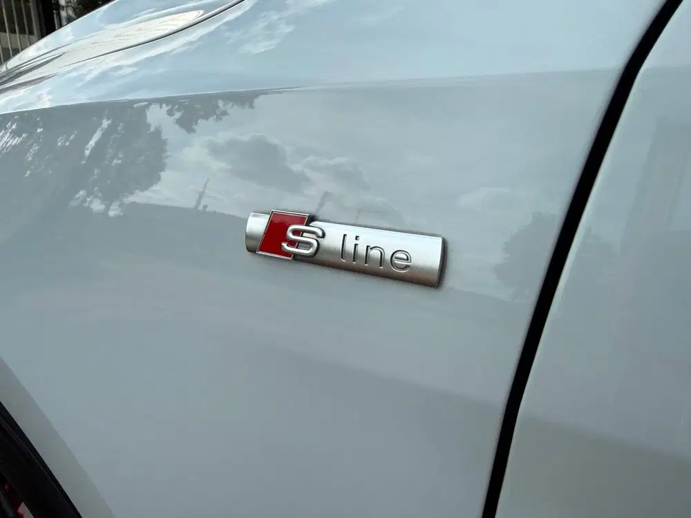Audi A1 35 TFSI uit 2019, foto 7