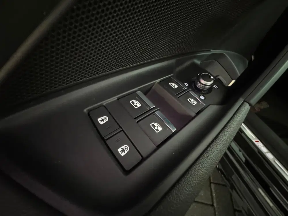 Audi RS3 2.5 TFSI quattro Pano uit 2021, foto 14