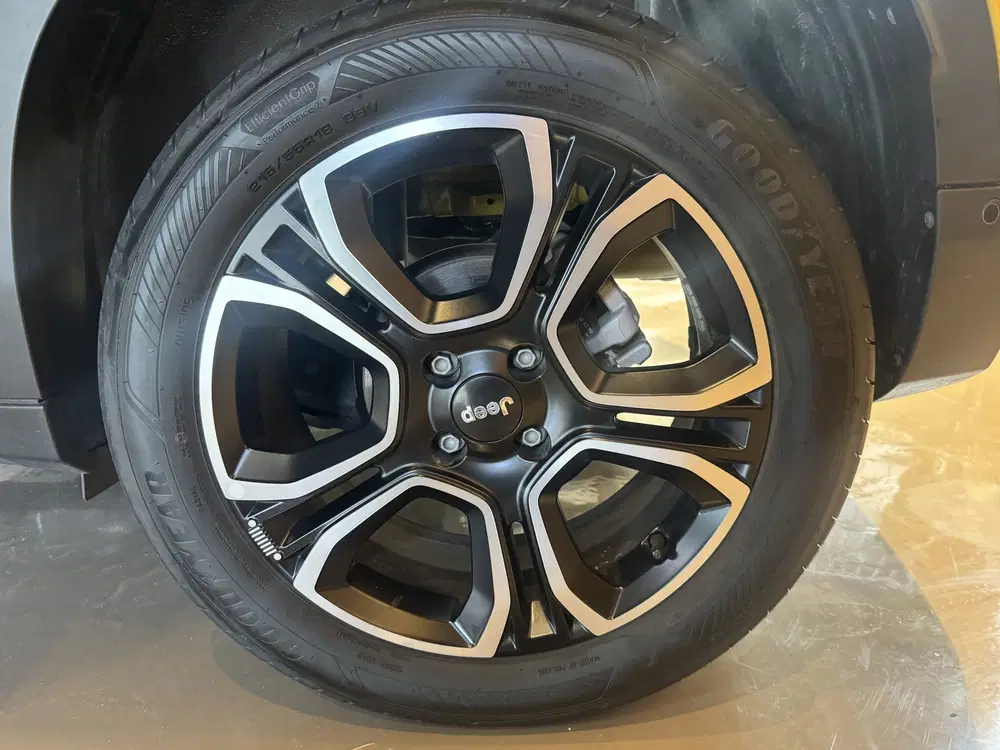 Jeep Avenger 1.2 Longitude Airco Navigatie LMV uit 2025, foto 12