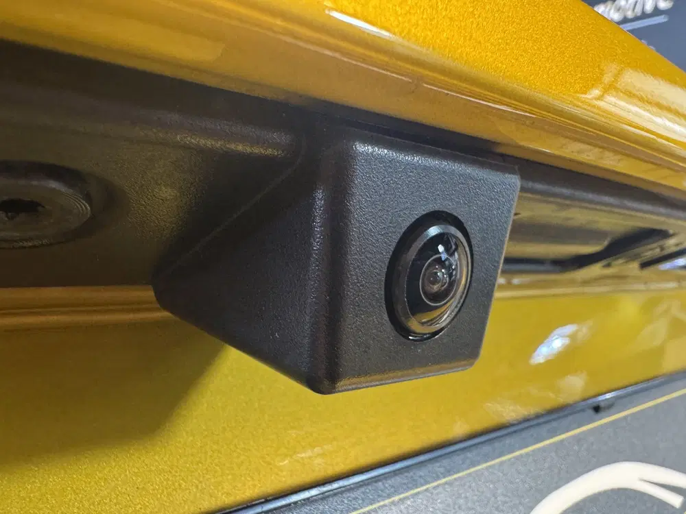 Jeep Avenger 1.2 Longitude Airco Navigatie LMV uit 2025, foto 13
