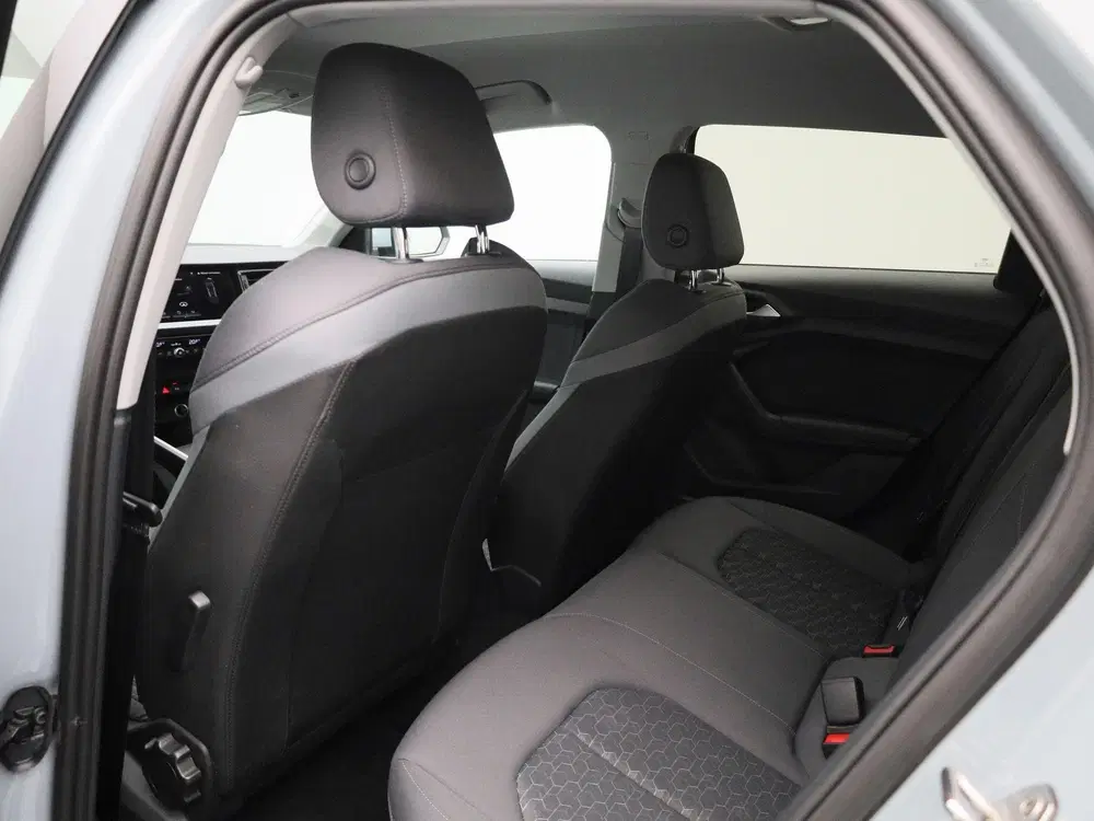 Audi A1 30 TFSI Advanced edition l Adaptive cruise uit 2025, foto 10