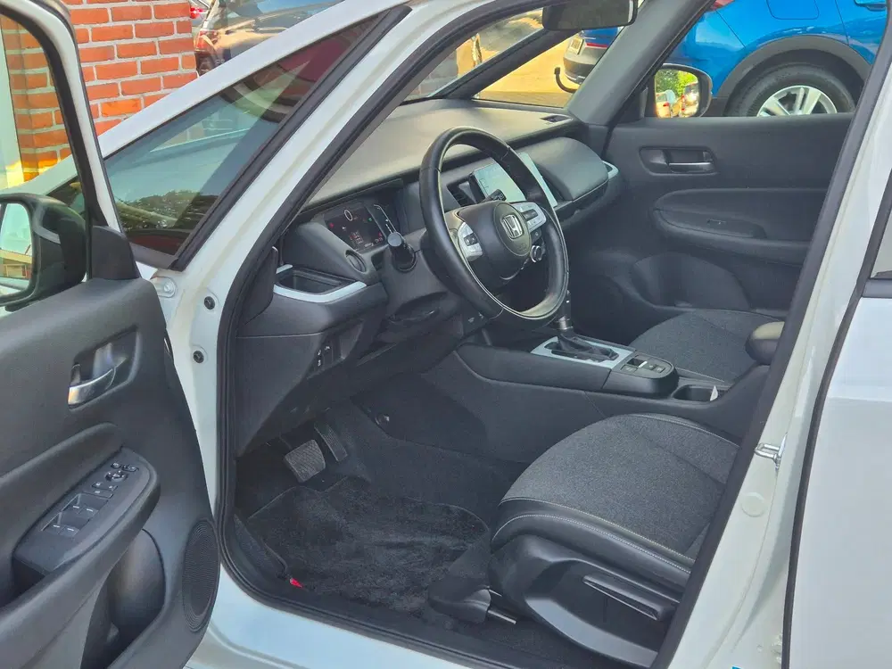 Honda Jazz 1.5 e:HEV Hybrid Executive 109PK 5drs AUTO uit 2022, foto 8