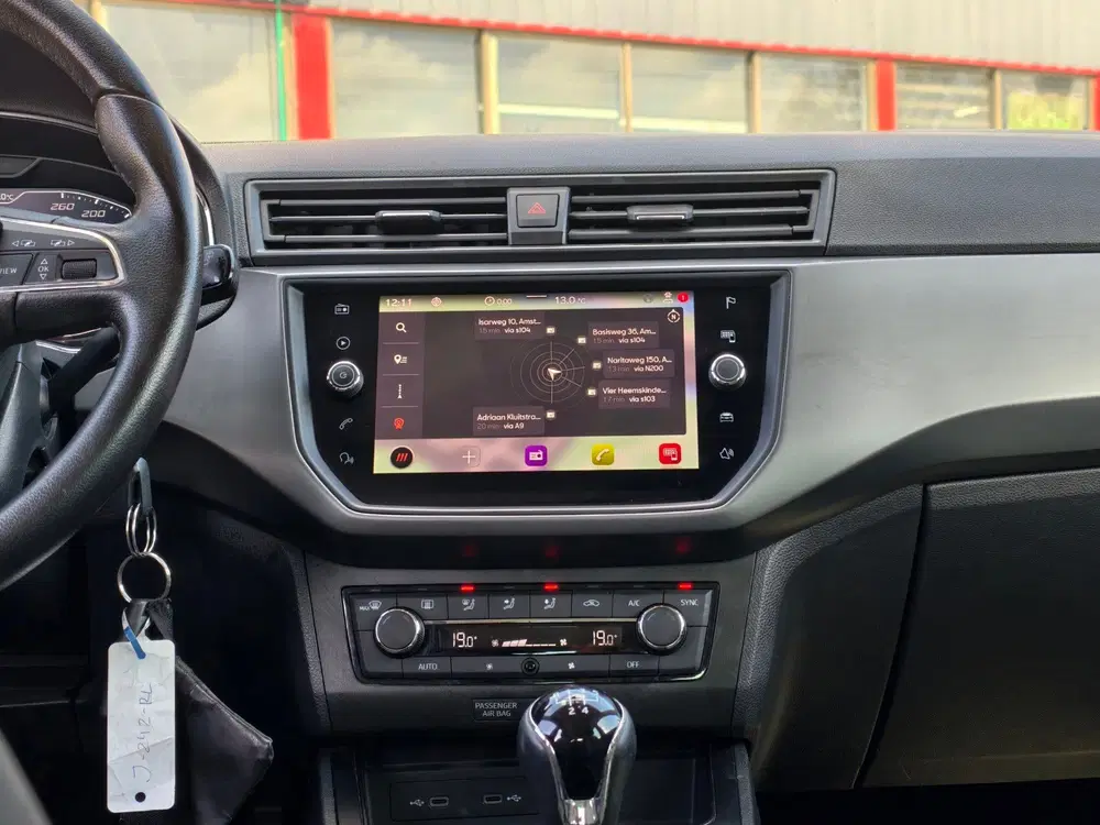 SEAT Ibiza 1.0 TSI Style Limited Edition uit 2020, foto 12
