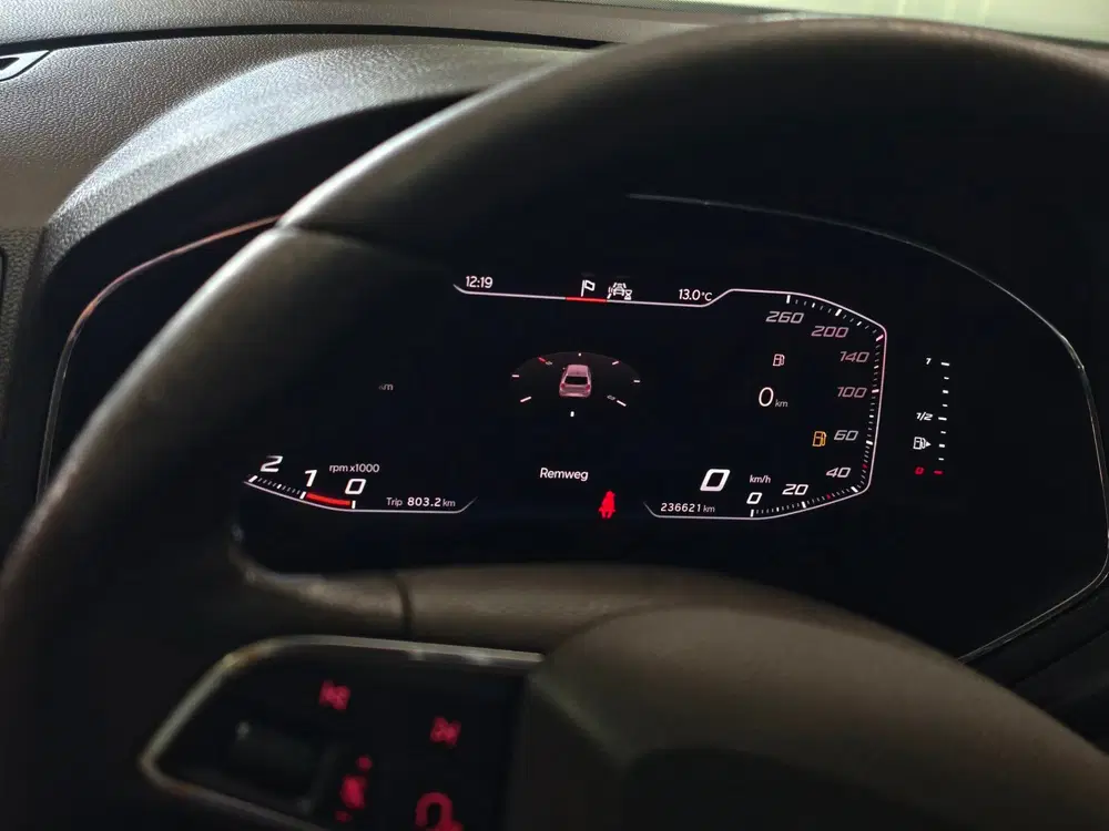 SEAT Ibiza 1.0 TSI Style Limited Edition uit 2020, foto 13