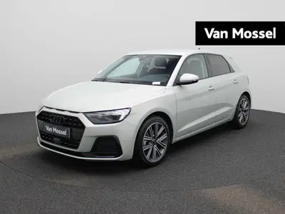Audi A1 30 TFSI Advanced edition l Adaptive cruise uit 2025