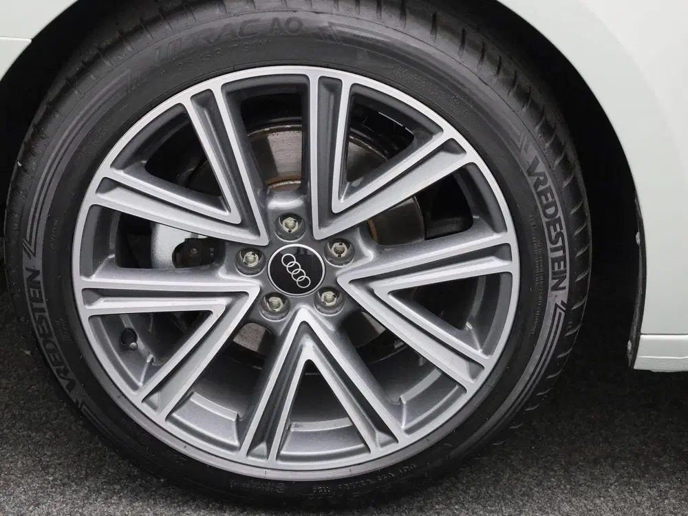 Audi A1 30 TFSI Advanced edition l Adaptive cruise uit 2025, foto 12