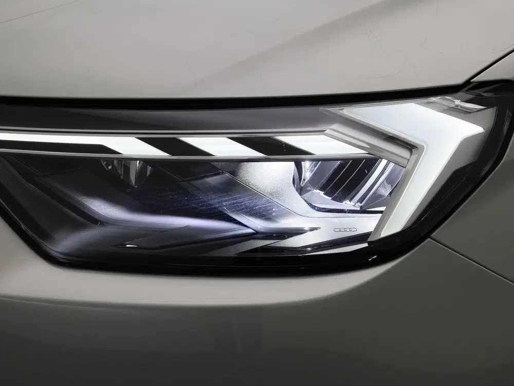 Audi A1 30 TFSI Advanced edition l Adaptive cruise uit 2025, foto 13