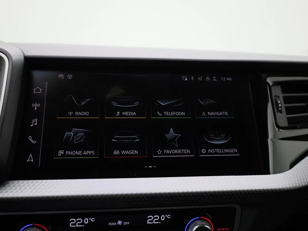 Audi A1 30 TFSI Advanced edition l Adaptive cruise uit 2025, foto 14