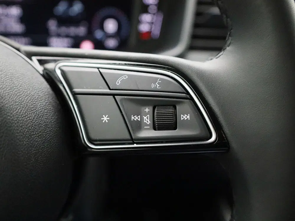 Audi A1 30 TFSI Advanced edition l Adaptive cruise uit 2025, foto 15