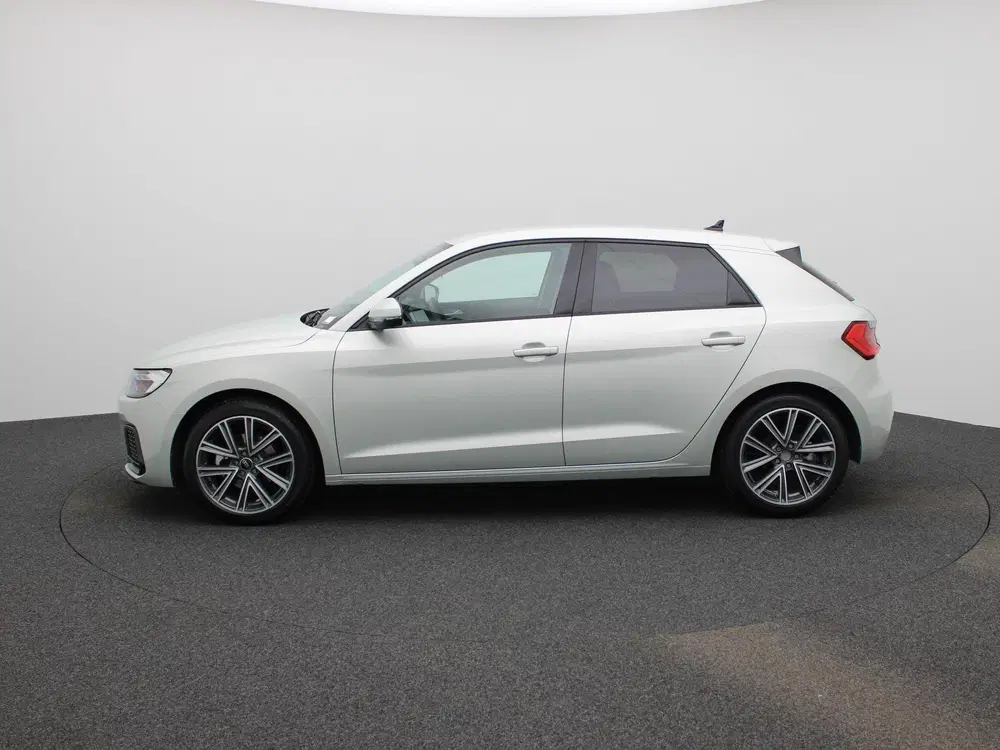 Audi A1 30 TFSI Advanced edition l Adaptive cruise uit 2025, foto 4