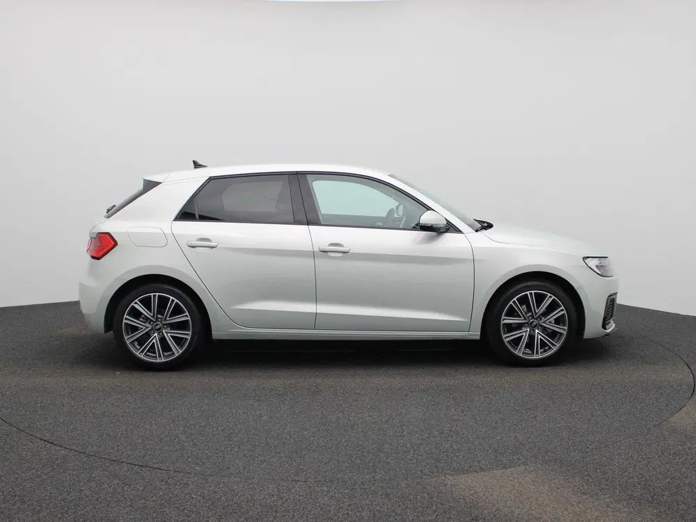 Audi A1 30 TFSI Advanced edition l Adaptive cruise uit 2025, foto 6