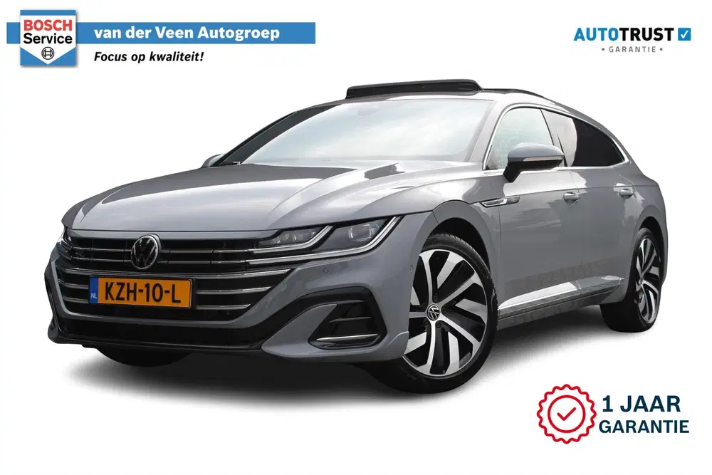 Volkswagen Arteon 1.4 TSI R-Line Business+ Incl. 12 maanden uit 2023