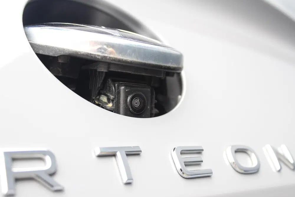Volkswagen Arteon 1.4 TSI R-Line Business+ Incl. 12 maanden uit 2023, foto 13