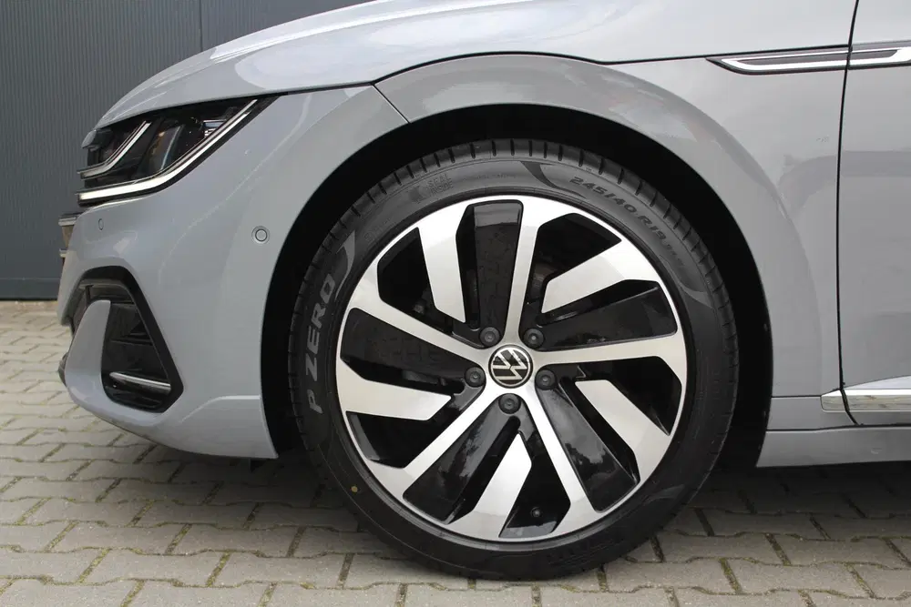 Volkswagen Arteon 1.4 TSI R-Line Business+ Incl. 12 maanden uit 2023, foto 14
